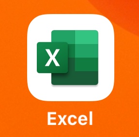 スマートフォンのExcelアプリ、 活用していますか？