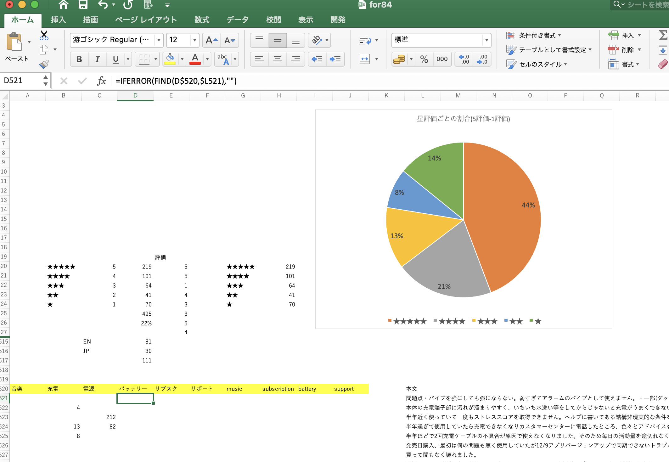 Excelで「やりたいこと」「わからないこと」はChatGPTにも聞いてみましょう