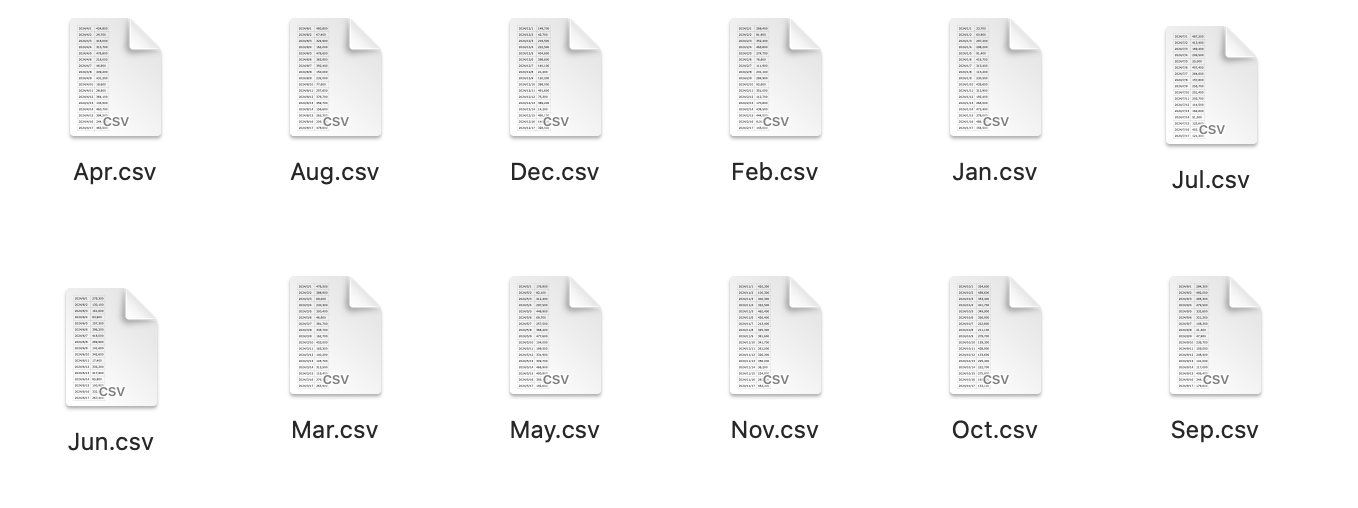 定型書類の更新作業は、フォルダーへ放り込むだけ!パワークエリのマージ(結合)機能がとても強力です!