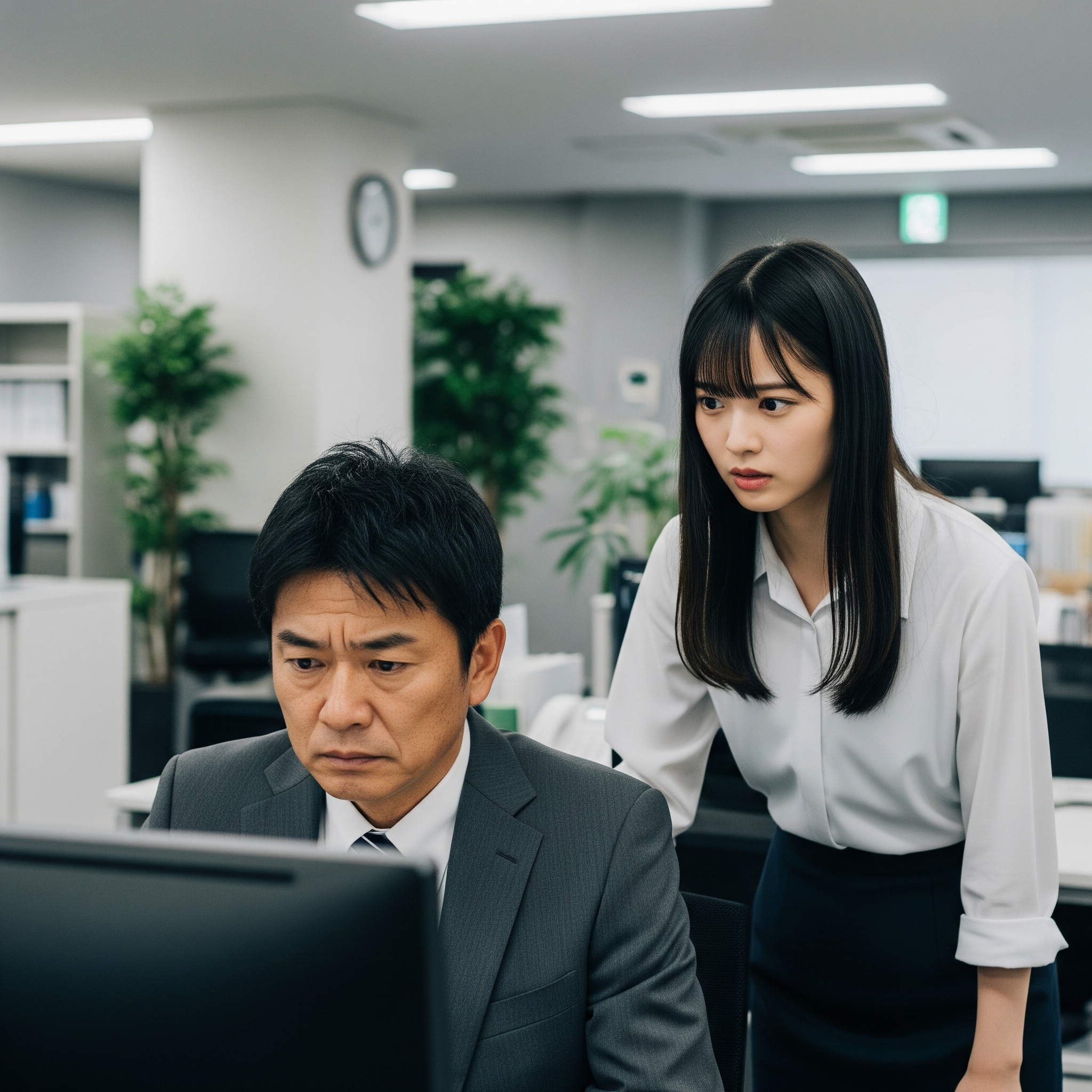 謎のレガシーVBAのイメージ